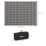 Reversible Outdoor Rug 39171788