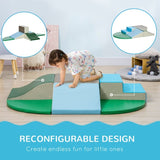 Kids Soft Play Set 61830162