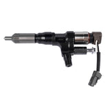 Diesel Fuel Injector Nozzle Replacement for Hino Kobelco Engine 095000-8092 23670-E0392 30999233