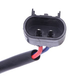 Front Left Power Window Regulator with Motor for 02-10 Dodge Ram 76388999