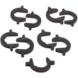 Dual Inner Tie Rod End Removal Installation Tie Rod Tool Kit 1/2'' drive 00213836