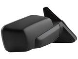 Power Heated Side Mirror Right fit for Jeep Commander 2006-2010 CH1321267 90078880