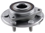 Front/Rear Left Right Wheel Hub fit for CADILLAC SRX 2010-2016 40162003E 3-Bolt 27014648