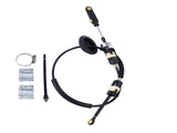 Automatic Transmission Shift Lever Cable Fits for Saturn Aura 2.4L 3.5L 3.6L 2007-2009 Sedan 4 Door 49167710