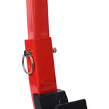 Rest door hanger, red color 52400299