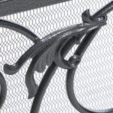 WILMINGTON FIREPLACE SCREEN 55342.00