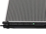 Aluminum Cooling Radiator fit for Nissan Murano 3.5L 2008-2014 214601AA0A 59281244