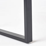 KYSTON 70 DINING TABLE 64275.00