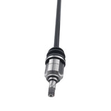 Manual Pair Front CV Axle Shaft fit for Chevy Sonic 1.8L Sedan/Hatchback 2012-2017 87332127