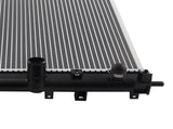 Cooling System Radiator fit for Cadillac CTS 3.6L 2008-2014 CU13109 Direct Fit 92358221