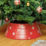 Christmas Tree Collar 54815650