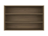 Ida Wall Shelf, 3 Shelves, Natural Oak B097P474314