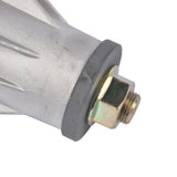3pcs Deck Spindle 918-06993A 618-06993A Replacement for Cub Cadet Z-Force SX54 Craftsman 918-06993 60210031