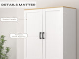 Kitchen Storage Cabinet 98621131