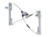 Front Left Driver Side Window Regulator with Motor Fits for Nissan Altima Sedan 2.5L L4 3.5L V6 71187363