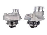 Pair Turbocharger Fits Audi RS6 RS7 C7 4.0L DOHC Upgrade A8 S8 4.0L V8 quattro 079145721B 079145722B 95418475