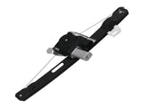 Rear Left Window Regulator & Motor Assembly fit for BMW E90 323i 325i 328i 330i 335i 43007713