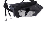 Front Left Door Lock Latch Actuator Fit for Nissan Versa Sedan L4 1.6L 2020-2024 4 Doors 80501-5EE1A 38231469