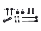 13x Front Upper Control Arms Tie Rods fit for 97-02 Ford Expedition F-150 F-250 RWD 05762674