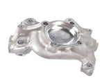 Front Driver Side Steering Knuckle Replacement for BMW E82/E88 128i 135i E90 325i 328i 335d 59018936