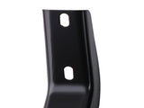 Aluminum Side Running Boards fit for Toyota Land Cruiser 2024-2025 Black Nerf Bars 47980813