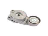 Tensioner Serpentine Belt & Pulleys Assembly Replacement for Freightliner Sprinter 2500 3500 00002973