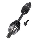Front Left Side CV Axle Shaft Fits for Mercedes-Benz C300 2015-2017 L4 2.0L 4Matic Model C400 11513467