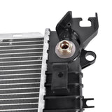 Aluminum Radiator Fits for Cadillac Escalade Chevy Tahoe Silverado GMC Yukon Sierra 1500 5.3 6.2L 33179814