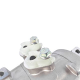 A/C Compressor with Clutch Replacement for Mercury Sable 2008-2009 All Engine 8G1Z19703AA 33828459