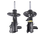 Front Left & Right Shock Absorbers Struts with Electric Fit for Buick Enclave 2018-2020 Cadillac XT5 96253423