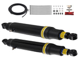 MaXpeedingrods Rear 2x Gas Shock Absorbers fit for Ford Bronco II Ranger 58857401