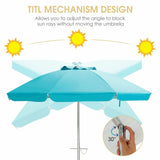 6.5 Feet Beach Umbrella 91487041