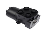 Hydraulic Steering Motor 8721029 213-1013 Replacement for JLG Telehandler 6036 6042 10054 14332710