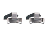 Front Left Right Brake Caliper w/Bracket fit for Ford F-250 F-350 Super Duty 18B5022 12674531