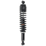 1x Rear Gas Shocks 2003-2014 fit for Can-Am Outlander 330 & Outlander 400 2x4 4x4 XT 52491593