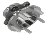 Front Wheel Bearing Hub Assembly fit for Ford SSV Plug-In Hybrid 2019-2020 512498 02990386