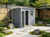 Outdoor Garden Storage Shed Tool House 49951418