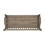 IMPERIAL BENCH 62539.00SGRY