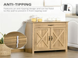 Farmhouse Sideboard Buffet Cabinet 31557106