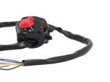 Right Start Stop Kill Switch Headlight fit for Honda CB500 CB750K 1971 1972 new 26381741
