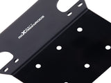 Winch Mounting Plate fit for Honda TRX450 TRX400 Foreman ES S 4x4 1998-2004 ATV New 14596432