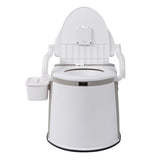 Outdoor Portable Toilet/Portable Travel Toilet for Camping /Hiking Toilet / /Fishing Toilet/ 58987219