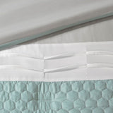 8 Piece Comforter Set B03594916