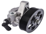 Power Steering Pump Assembly for 2003-2007 Honda Accord 2.4L DOHC 21-5341 965341 56110-PND-003 12844290