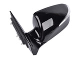 Mirror Power Heated Signal Driver Side Fits for 2013-2018 Hyundai Santa Fe Sport 2.0 2.4L 876104Z005 48035095