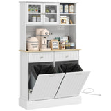 Kitchen Storage Cabinet 24882599
