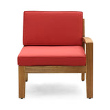 GRENADA L SHAPE 63702.00RED