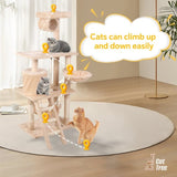 Cat Climbing Frame W1303127837