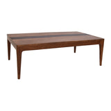 70x35x30" Wood Dining Table W2078P174908