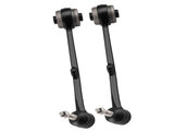 8pc Front Lower Control Arms & Tie Rods Sway Bars fit for Ford Mustang 15 - 19 2.3L 79505180